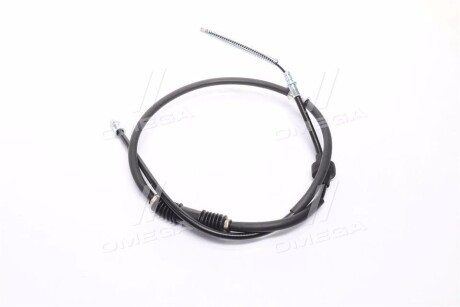 Фото 3 - Трос ручного гальма ASHIKA 13105554L