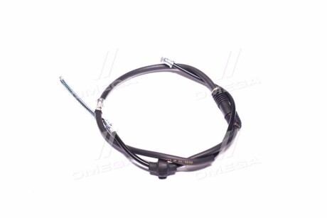 Фото 3 - Трос ручного гальма ASHIKA 131-05-554R (13105554R)
