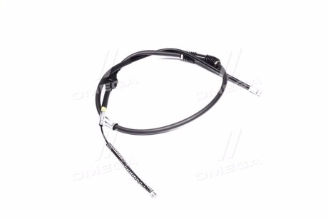 Фото 2 - Трос ручного тормоза ASHIKA 131-05-562L (13105562L)