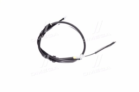 Фото 3 - Трос ручного тормоза ASHIKA 131-05-562L (13105562L)