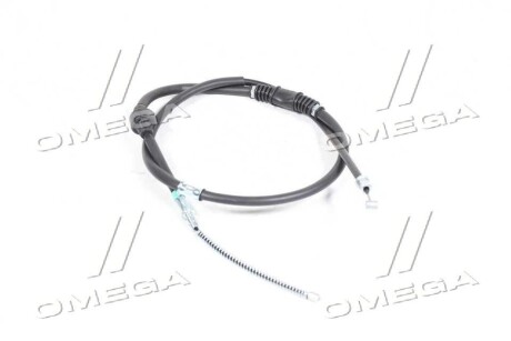 Фото 2 - Трос ручного тормоза ASHIKA 131-05-562R (13105562R)