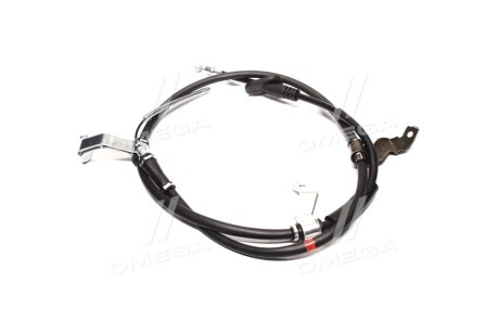 Фото 3 - Трос ручного гальма ASHIKA 131-0H-H29L (1310HH29L)