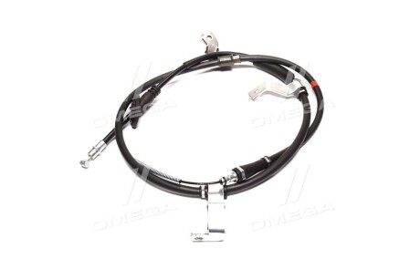 Фото 4 - Трос ручного гальма ASHIKA 131-0H-H29L (1310HH29L)