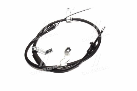 Фото 2 - Трос ручного гальма ASHIKA 131-0H-H29R (1310HH29R)