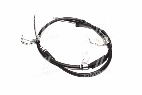 Фото 3 - Трос ручного гальма ASHIKA 131-0H-H29R (1310HH29R)