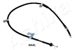 Linka hamulca hyundai - (597702C320) ASHIKA 131-0H-H44L