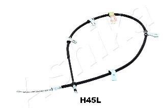 Трос - ASHIKA 131-0H-H45L