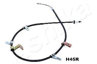 Трос ручного тормоза - ASHIKA 1310HH45R