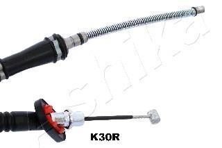 Фото 2 - Трос ручного тормоза ASHIKA 131-0K-K30R