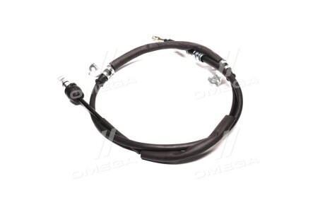 Фото 3 - Трос ручного тормоза ASHIKA 131-0K-K34R (1310KK34R)