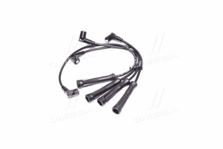 Фото 2 - Провід високовольтний ASHIKA 132-01-125 (13201125)