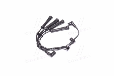 Фото 4 - Провід високовольтний ASHIKA 132-01-125 (13201125)