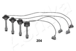 Комплект проводов зажигания - (9091922325, 9091915510, 9091915511) ASHIKA 132-02-204
