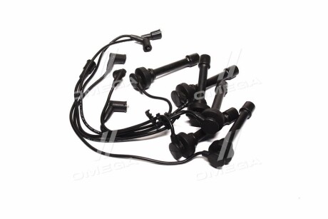 Фото 2 - Провід високовольтний ASHIKA 132-05-527 (13205527)