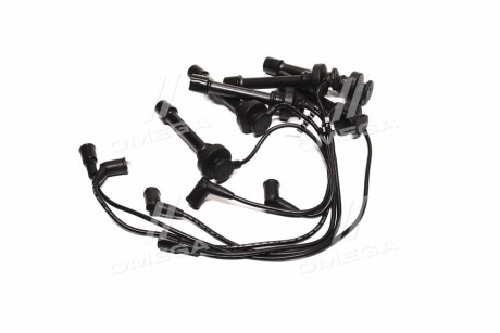 Фото 3 - Провід високовольтний ASHIKA 132-05-527 (13205527)