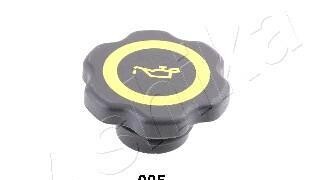 Крышка маслозаливной горловины двс - ASHIKA 14700005