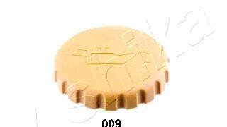 Запірний механізм, оливоналивний патрубок - ASHIKA 14700009