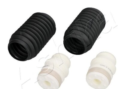 Пылезащитный комплект, амортизатор - ASHIKA 159-00-0501