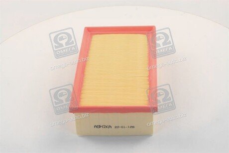 Фото 4 - Повітряний фільтр ASHIKA 20-01-128 (2001128)
