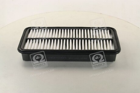 Фото 2 - Повітряний фільтр ASHIKA 20-02-238 (2002238)