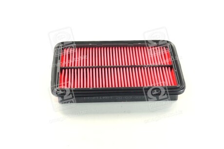 Фото 3 - Повітряний фільтр ASHIKA 20-03-327 (2003327)