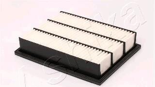 Фото 2 - Повітряний фільтр ASHIKA 200SS05