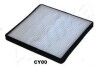 Фільтр салону Chery M11 11- (вугільний) - (bn07101837f, m118107915) ASHIKA 21-CY-CY00 (фото 1)