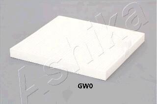 Фільтр салону Great Wall Steed/Wingle 06- - ASHIKA 21-GW-GW0