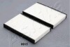 Фільтр, повітря у салоні - (79371SZ3A01) ASHIKA 21-H0-H015 (фото 1)