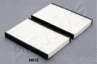Фільтр, повітря у салоні - (79371SZ3A01) ASHIKA 21-H0-H015
