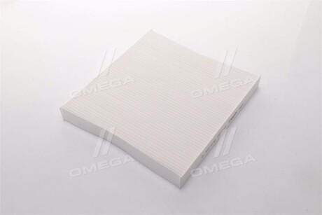 Фото 2 - Фільтр салону ASHIKA 21-JE-JE2 (21JEJE2)