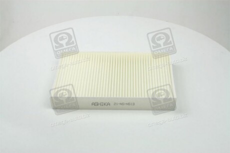 Фото 2 - Фильтр салона ASHIKA 21-NS-NS13 (21NSNS13)