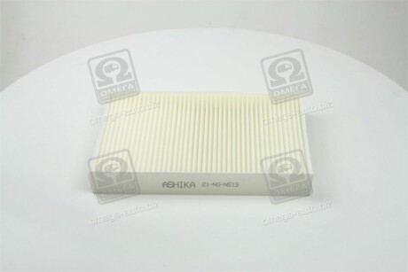 Фото 4 - Фильтр салона ASHIKA 21-NS-NS13 (21NSNS13)