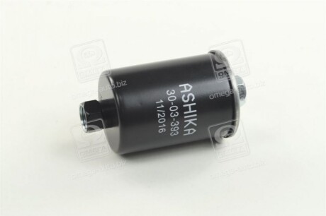 Фото 2 - Паливний фільтр ASHIKA 30-03-393 (3003393)