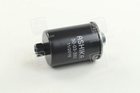 Фото 3 - Паливний фільтр ASHIKA 30-03-393 (3003393)