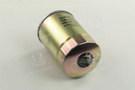 Фото 2 - Топливный фильтр ASHIKA 30-05-509 (3005509)