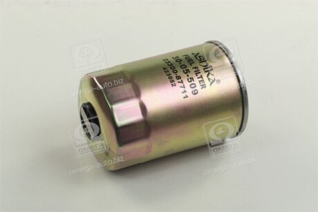 Фото 3 - Топливный фильтр ASHIKA 30-05-509 (3005509)