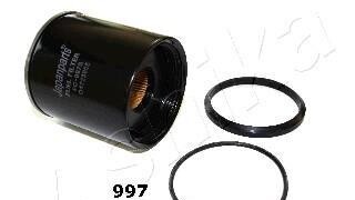 Фото 2 - Топливный фильтр ASHIKA 30-09-997 (3009997)