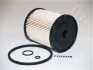 Фільтр паливний Volvo S60/S80/V70/XC70/XC90 2.4D5 02- - (8Z0127435A, 8Z0198567) ASHIKA 30-ECO076 (фото 1)
