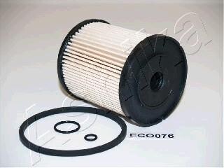 Фільтр паливний Volvo S60/S80/V70/XC70/XC90 2.4D5 02- - (8Z0127311A, 8Z0127311B, 8Z0127435A) ASHIKA 30-ECO076