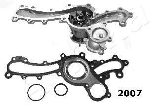 Фото 2 - Водяний насос ASHIKA 35022007