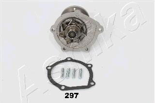 Фото 2 - Водяной насос ASHIKA 35-02-297 (3502297)