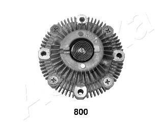 Сцепление, вентилятор радиатора - ASHIKA 36-08-800