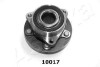 Ступиця передня (флянець Ø 146mm) Chevrolet Cruze, Opel Astra J 1.4-2.0D 05.09- - (13583479, 13502829) ASHIKA 4410017 (фото 1)