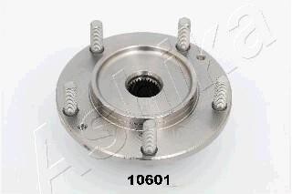 Фото 2 - Ступиця ASHIKA 44-10601 (4410601)