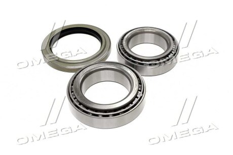 Фото 3 - Подшипник ступицы ASHIKA 44-12014 (4412014)