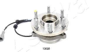 Фото 2 - Ступиця ASHIKA 44-13020 (4413020)