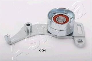Ролик ремня грм - ASHIKA 4500004