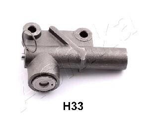 Демпфер, зубчастий ремінь - ASHIKA 450HH33