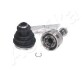 ШРКШ (зовнішній) Fiat Doblo 10-/Panda 04-/Stilo 03-08/500C 07-/Bravo 07-14 (25z/22z/51mm/79mm/47mm) - (46307886, 46308735, 1546264) ASHIKA 62-00-0007 (фото 1)